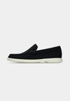 SIENNE - Zapatos sin cordones - dark blue one