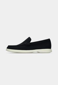 SIENNE - Slip-ons - dark blue one