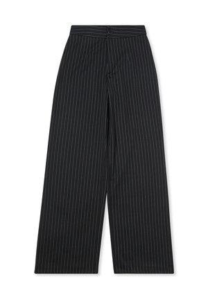 Pantaloni - nero