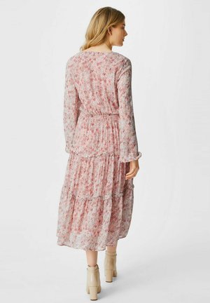 Day dress - pink