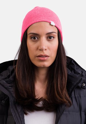 CASH-MERE Berretto - malibu blau