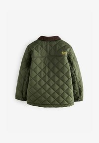 Valitud, green