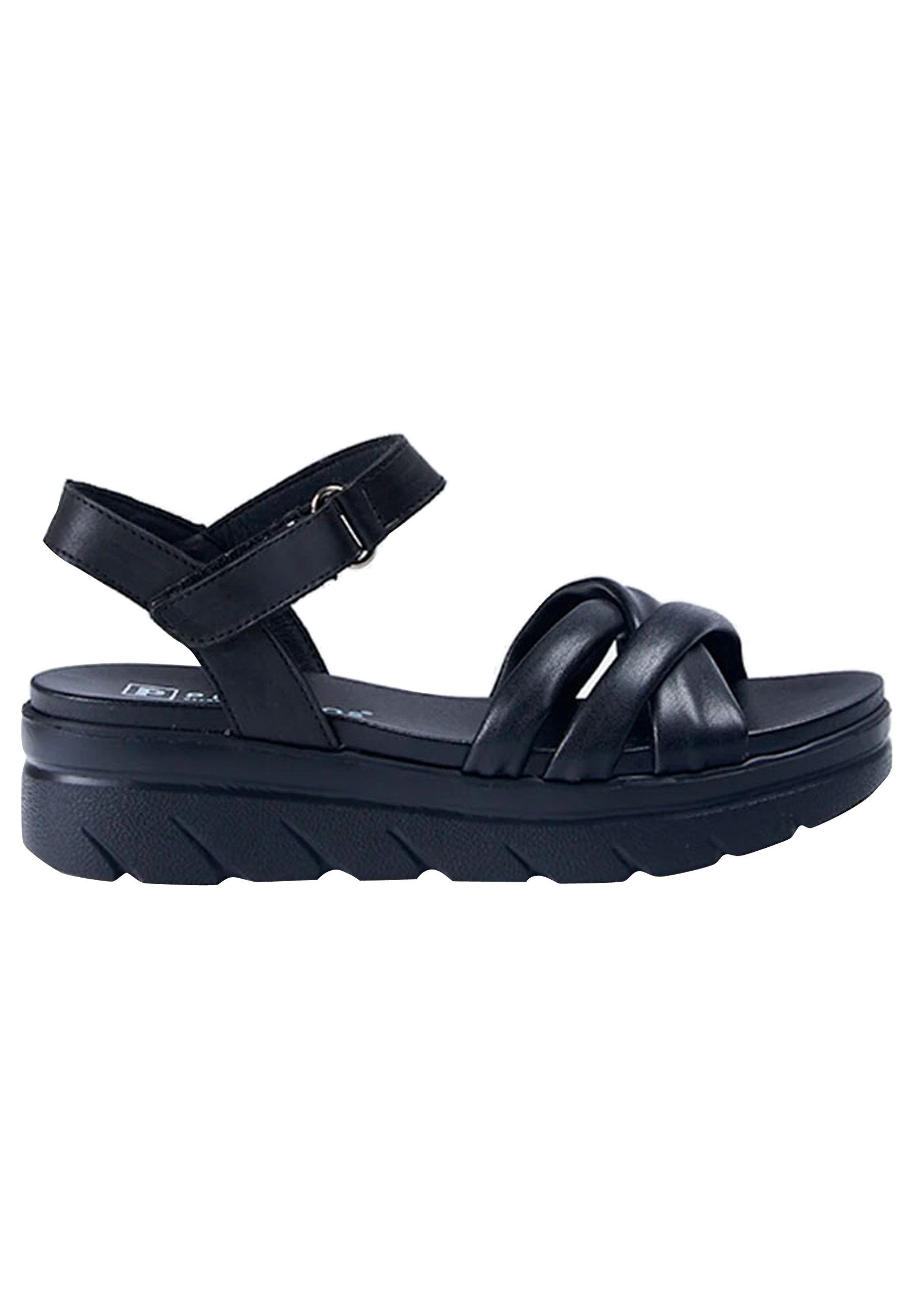 PITILLOS Sandalias con plataforma - black/negro - Zalando.es