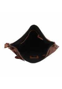 Harbour 2nd ANCHOR LOVE VERA 34 CM - Umhängetasche - charming cognac