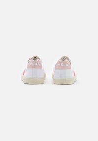 Veja ESPLAR  - Sapatilhas - white/rose/fluo/petale