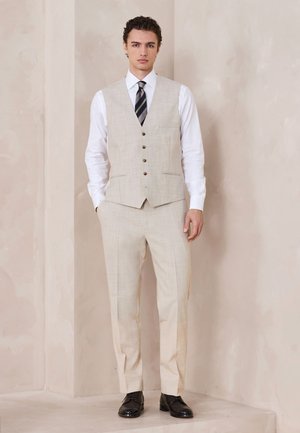 Next, Gilet de costume - neutral