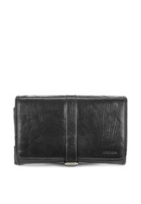 LUCLEON Toiletti-/meikkilaukku - black
