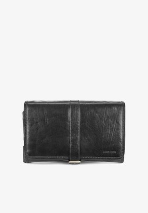 LUCLEON Necessär - black