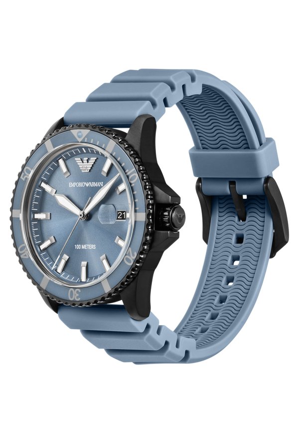 WORLD EXPLORER - Watch4