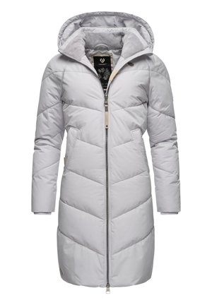 REBELKA - Winter coat - light grey