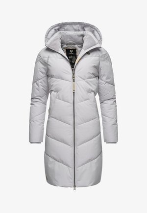 REBELKA - Winter coat - light grey