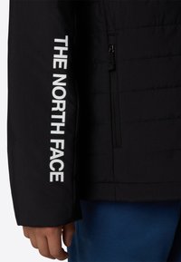 The North Face NEVER STOP UNISEX - Veste d'hiver - black
