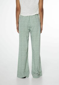 Protest PRTLIV - Trainingsbroek - glass bottlegreen