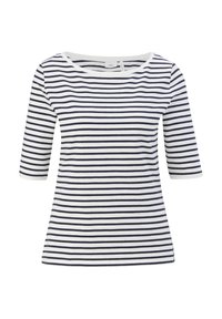 s.Oliver BLACK LABEL Blouse - creme