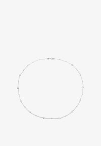 Sélectionné, silberfarben