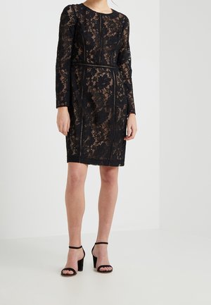 Vestido de cóctel - black