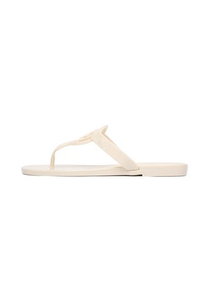 Nine West, NINE WEST FLIP-FLOPS WOMEN'S BEIGE 5907964052265 - Teensandalen - beige