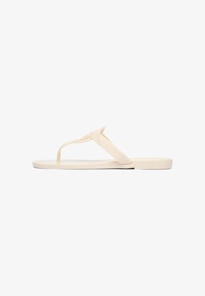 Nine West, NINE WEST FLIP-FLOPS WOMEN'S BEIGE 5907964052265 - Teensandalen - beige