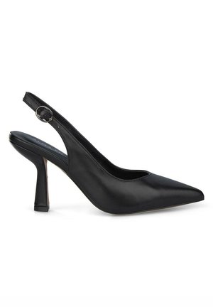 Klassieke pumps - black