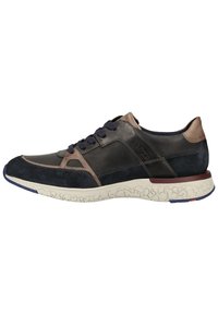 LLOYD SELECTED Sneaker low - pilot/graphit/midnight