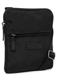 LANCASTER SMART - Borsa a tracolla - noir