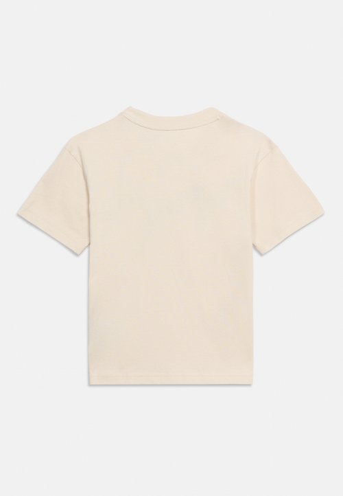 PUMA ESS GRAPHIC ANIMAL RELAXED TEE G UNISEX - Print T-shirt - alpine snow — photo 5