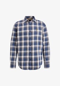 Niet geselecteerd, salute