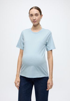 OLMONLY LIFE 2 PACK - T-shirt basic