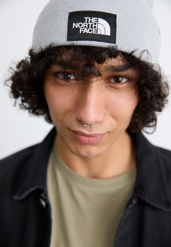 DOCK WORKER - Beanie