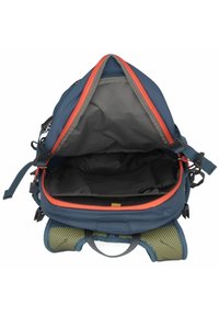 Jack Wolfskin MOAB JAM PRO  - Tagesrucksack - thunder blue