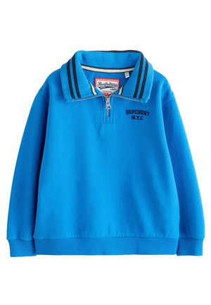 MARL  - Felpa - blue mix