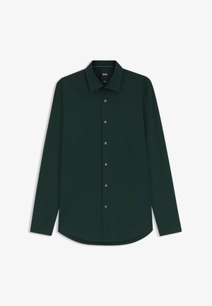 BOSS, H-HANK-KENT-C1-214 - Businesshemd - open green ten