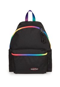 Eastpak PADDED PAK'R - Malý batoh  - rainbow dark