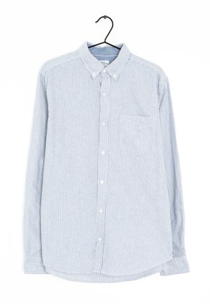 Next Skjorter - blue