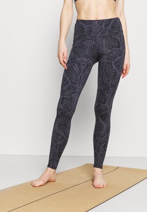 LEGGINGS - Collant - anthrazit