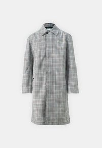 Κλασικό παλτό - hammam/multico