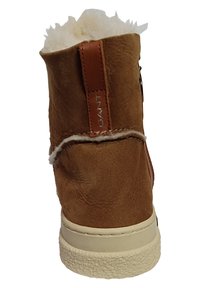 GANT Ankle Boot - cognac