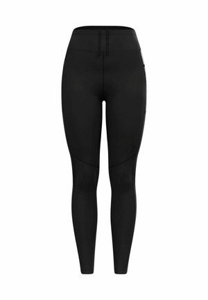 ODLO ZEROWEIGHT - Tights - schwarz
