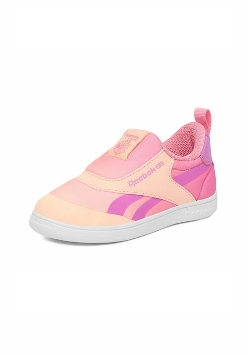 Reebok SNEAKERS REEBOK-EO-CLUB C REVENGE SLIP-ON 100246202 - Zapatos sin cordones - pink — foto 2