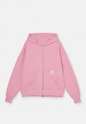 Pal Sporting Goods FAST PACKING MULTI POCKET ZIP UNISEX - Lukuga pusa - candy