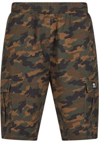 Unselected, darkcamo
