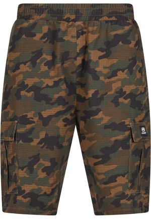 ecko unltd. Pantaloni scurți - darkcamo