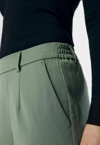 Object OBJLISA WIDE  - Broek - laurel wreath