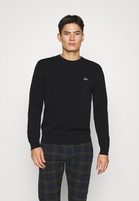 Lacoste Neule - black
