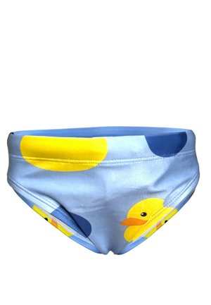 Badehose Slip - ducks
