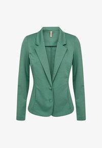 Wybrany, frosty spruce