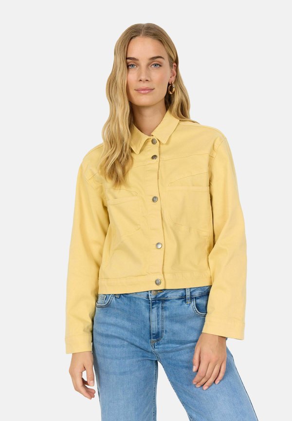 SC-ERNA 24 - Leichte Jacke - sunkissed
