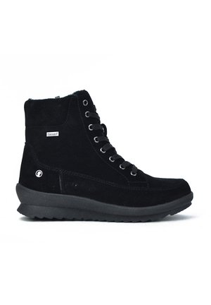 Botas para la nieve - black