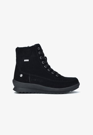 Coronel Tapiocca Botas para la nieve - black