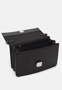 Vero Moda VMTARA CROSS OVER - Soma ar siksnu pāri ķermenim - black